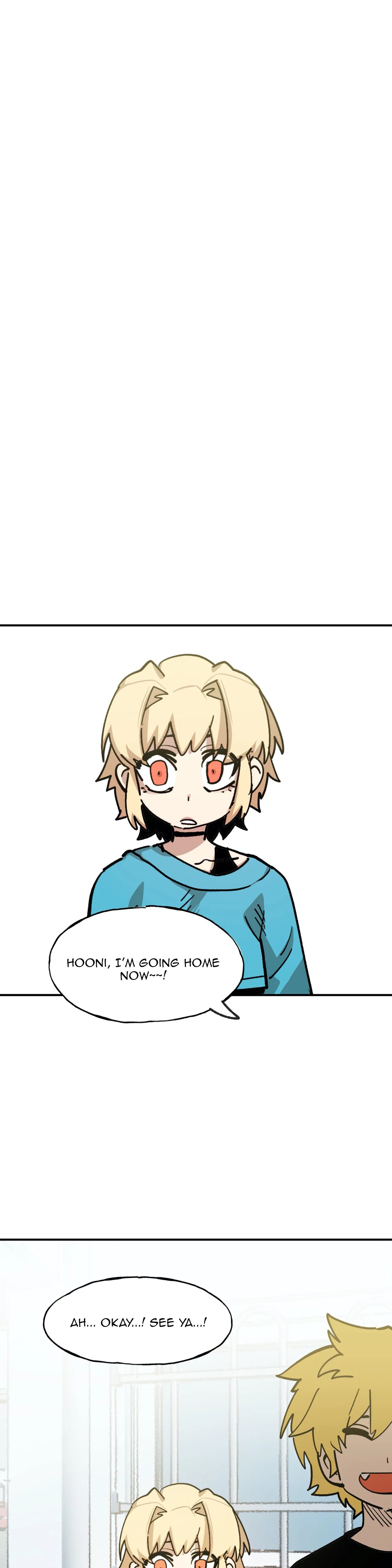 Suicide Boy Chapter 80 - Page 9