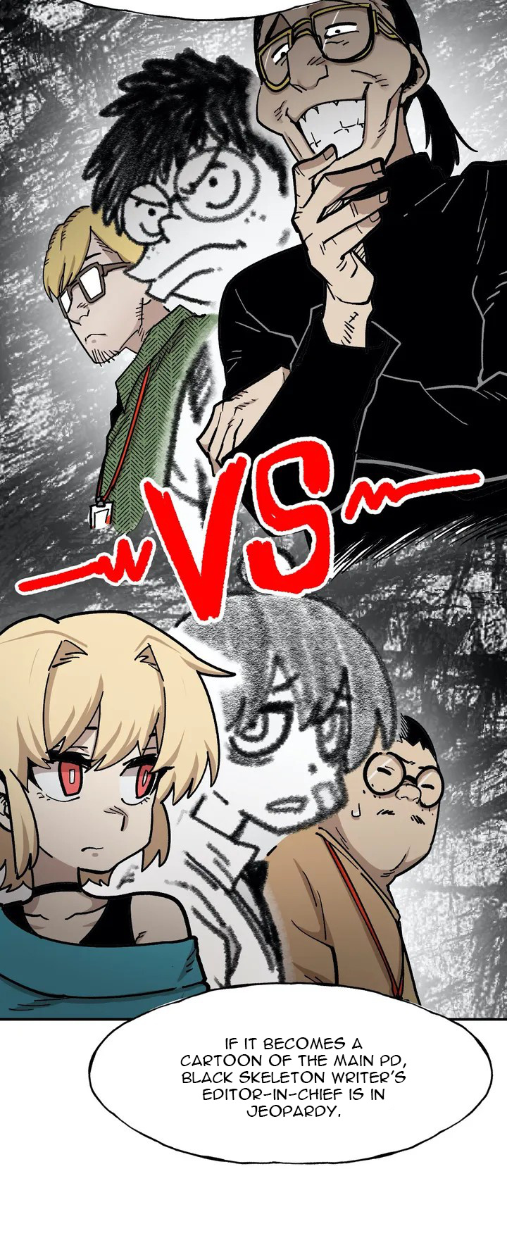 Suicide Boy Chapter 81 - Page 10