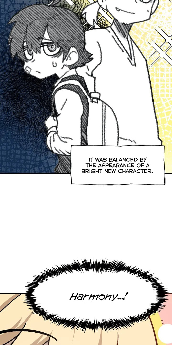 Suicide Boy Chapter 81 - Page 19