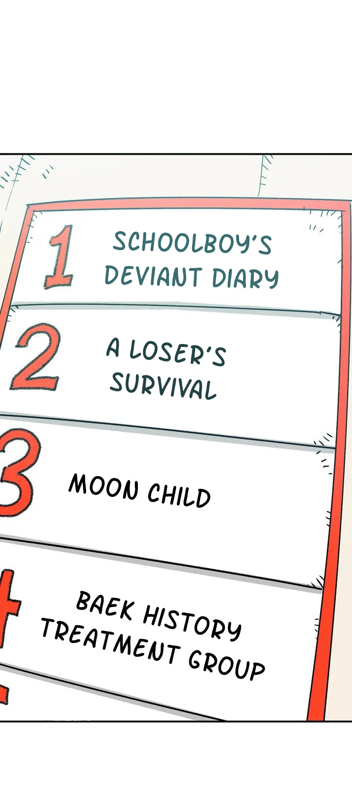 Suicide Boy Chapter 81 - Page 2