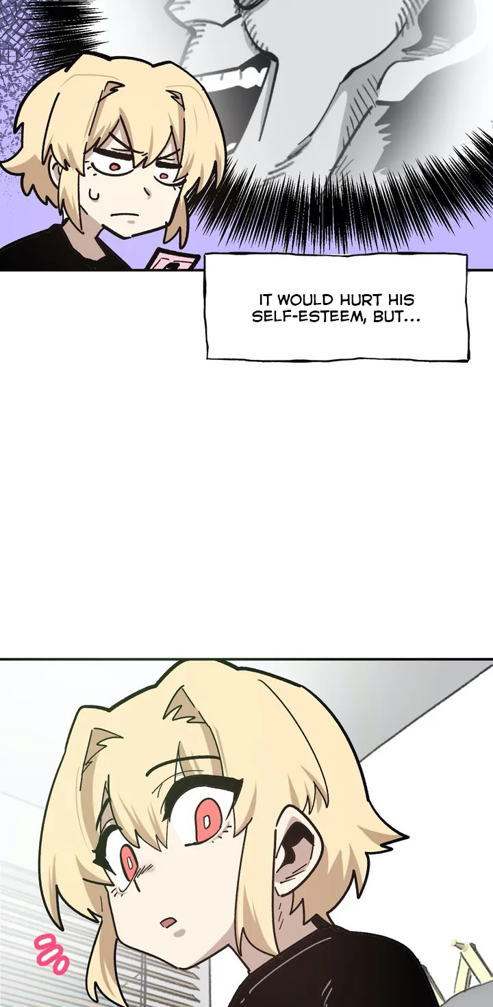 Suicide Boy Chapter 81 - Page 21