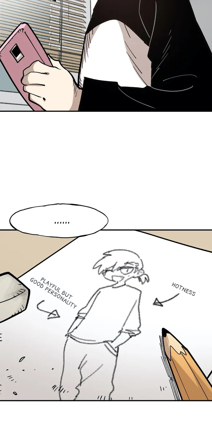 Suicide Boy Chapter 81 - Page 22