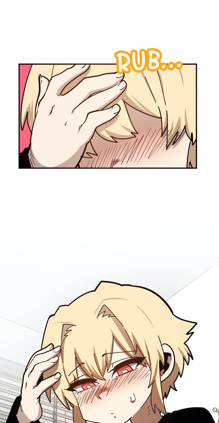 Suicide Boy Chapter 81 - Page 23