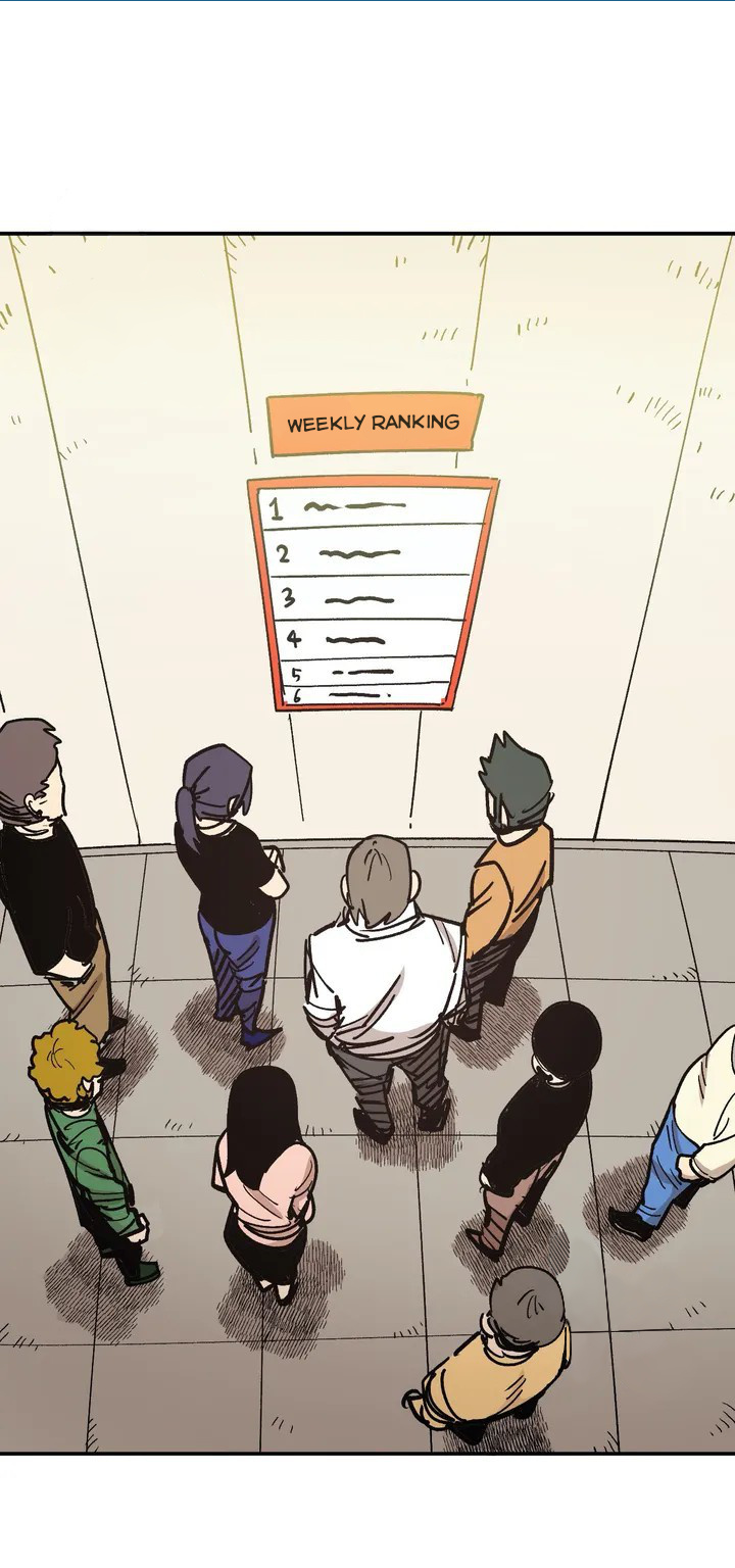 Suicide Boy Chapter 81 - Page 3