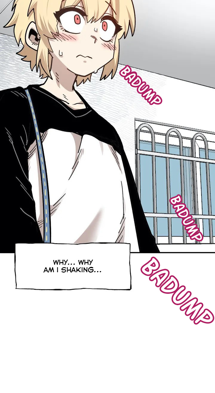 Suicide Boy Chapter 81 - Page 31