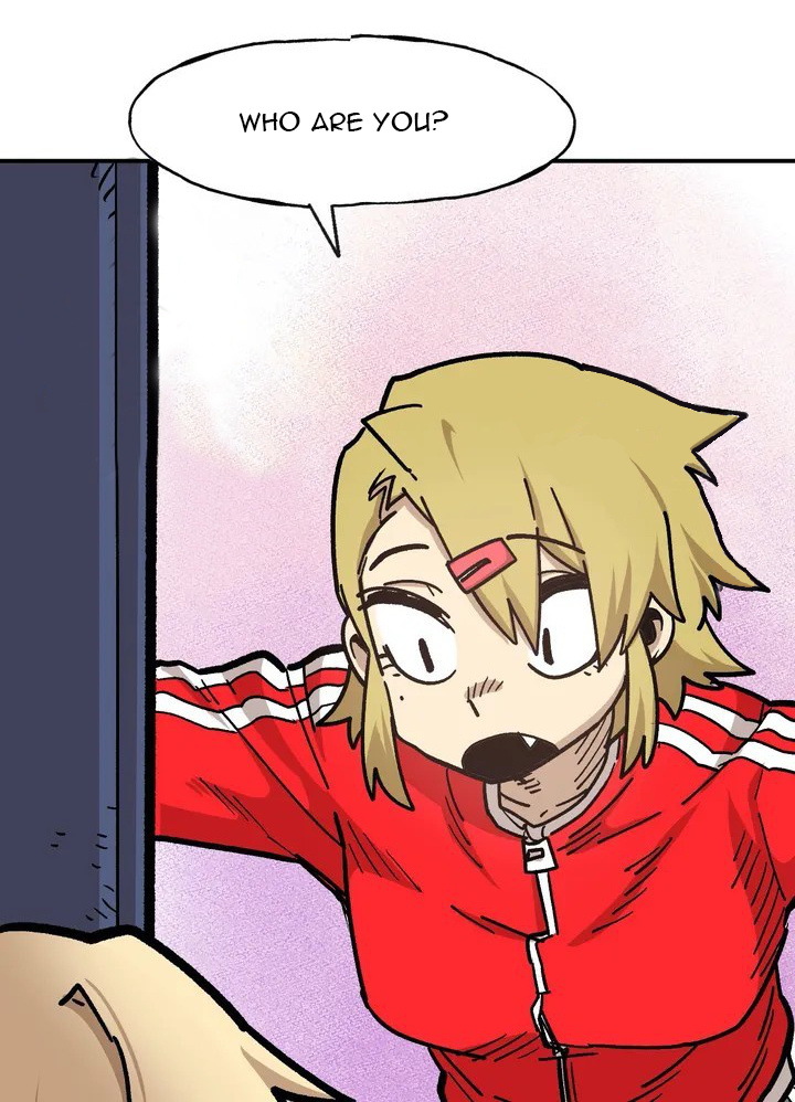 Suicide Boy Chapter 81 - Page 32