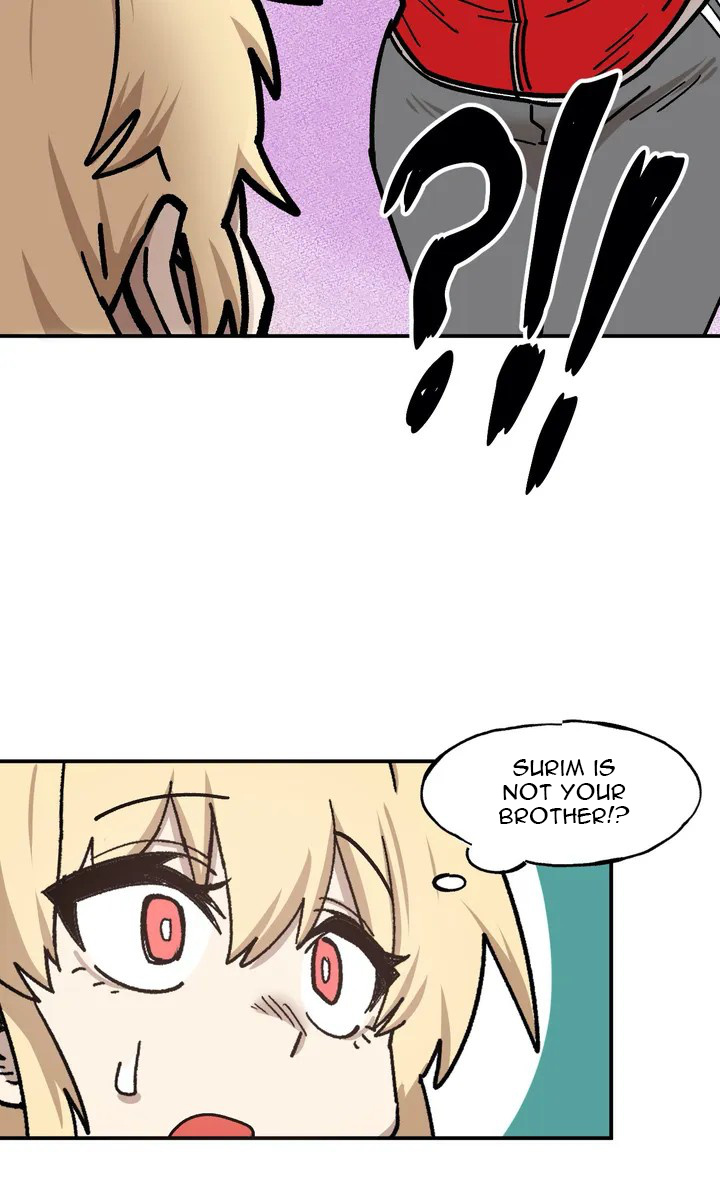 Suicide Boy Chapter 81 - Page 33