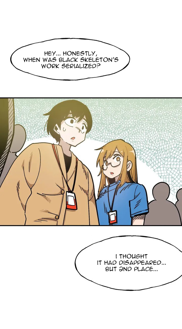 Suicide Boy Chapter 81 - Page 4