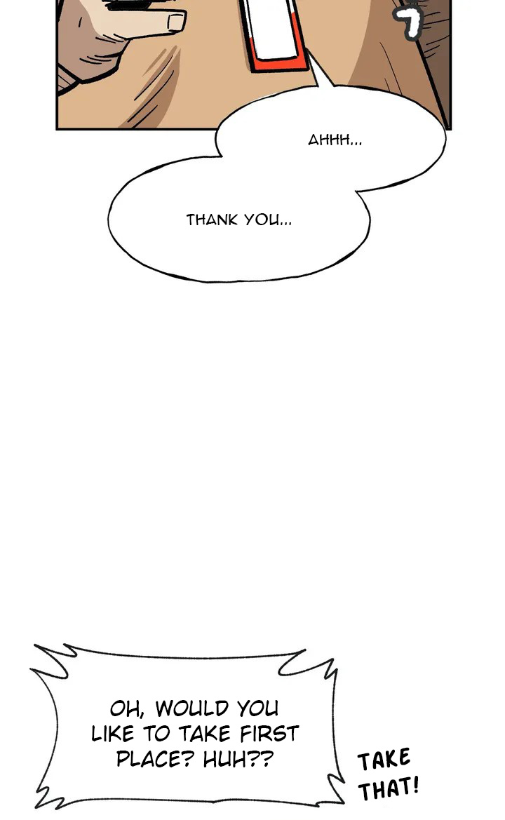 Suicide Boy Chapter 81 - Page 8