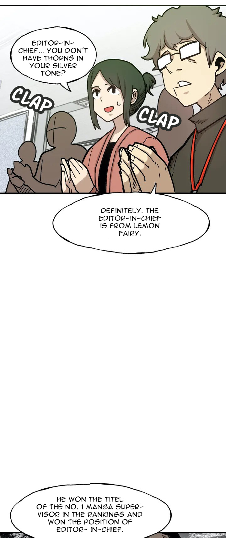 Suicide Boy Chapter 81 - Page 9