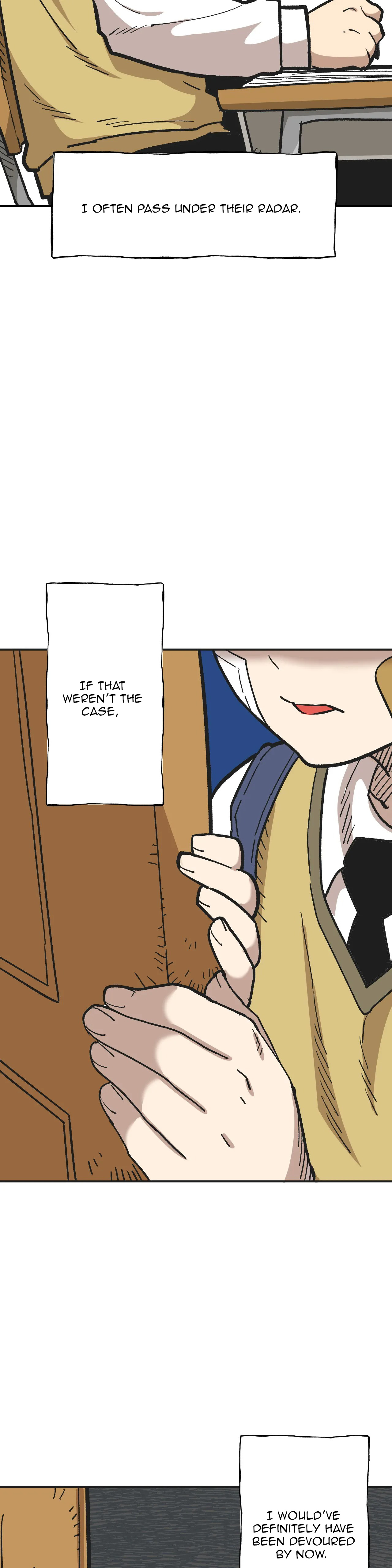 Suicide Boy Chapter 83 - Page 13