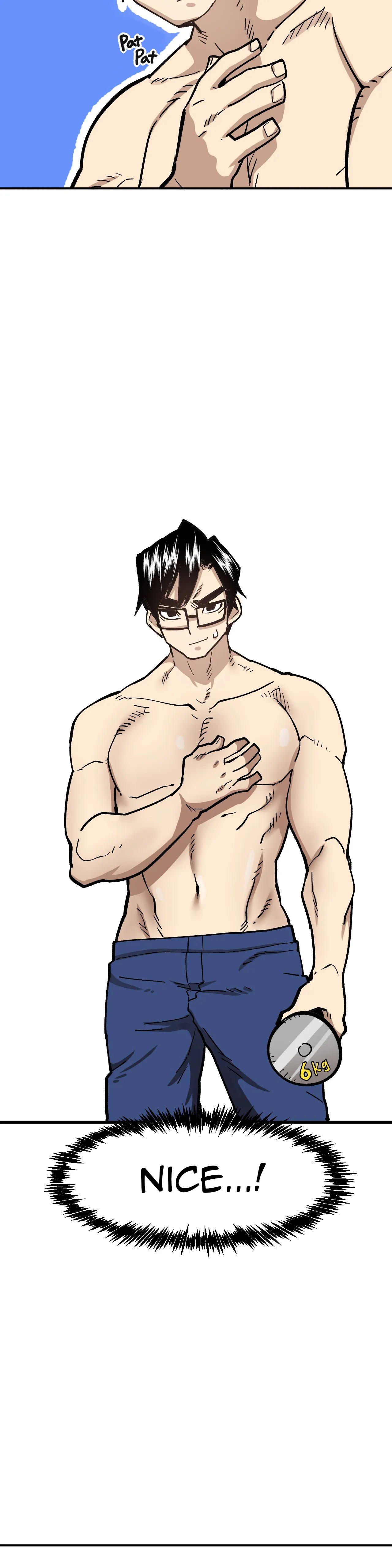 Suicide Boy Chapter 83 - Page 6