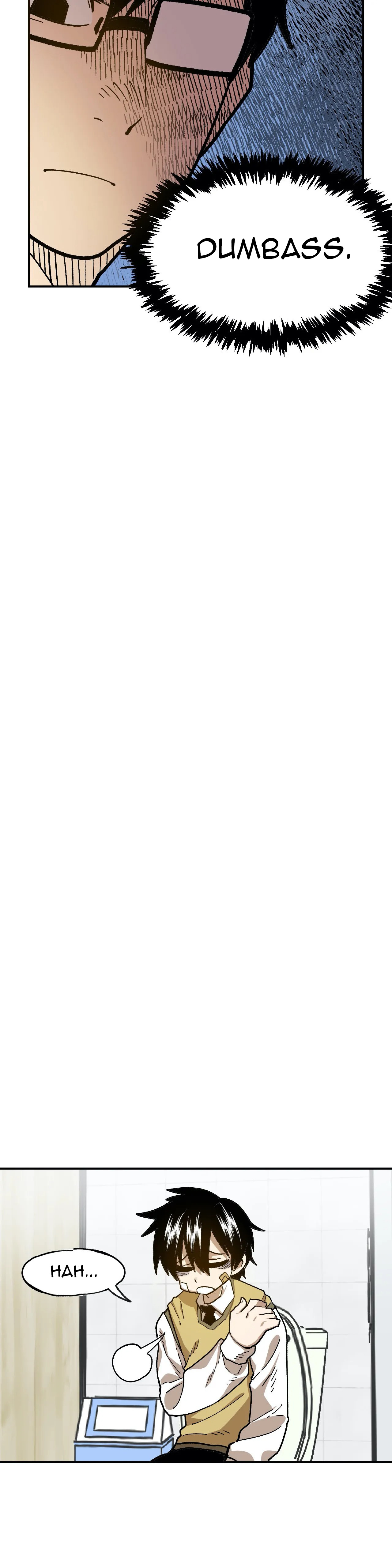 Suicide Boy Chapter 84 - Page 20