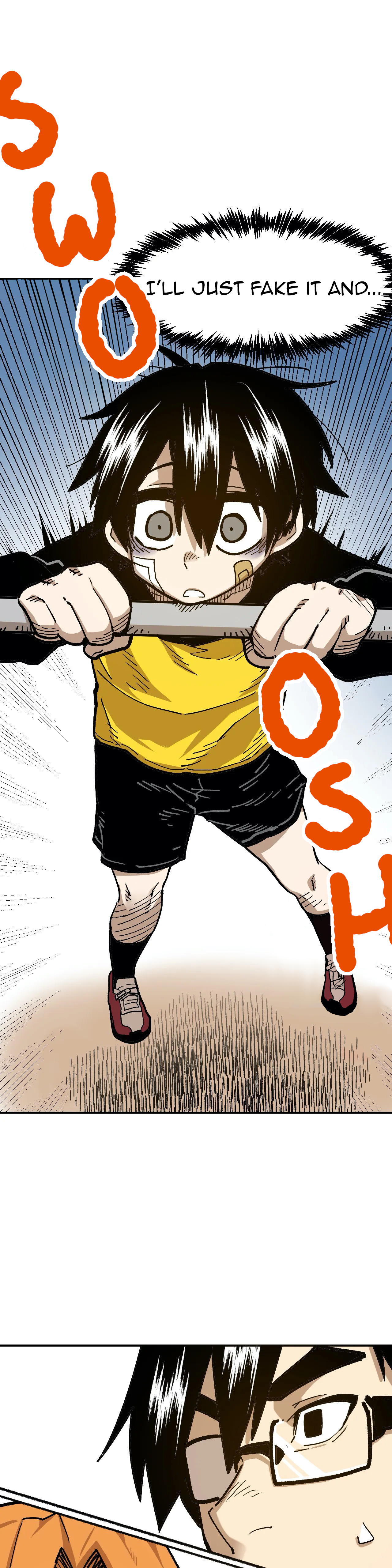 Suicide Boy Chapter 84 - Page 26