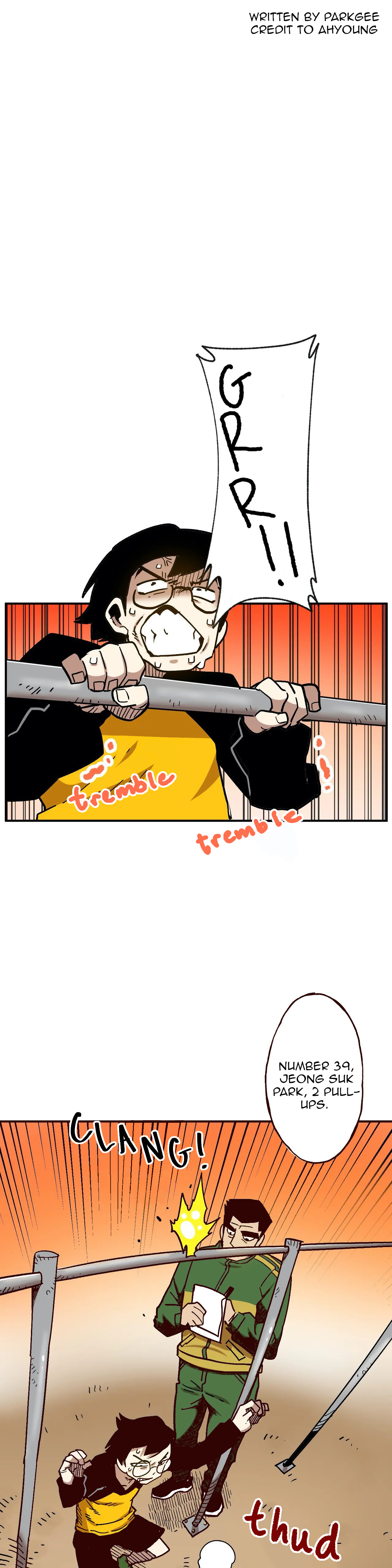 Suicide Boy Chapter 85 - Page 10