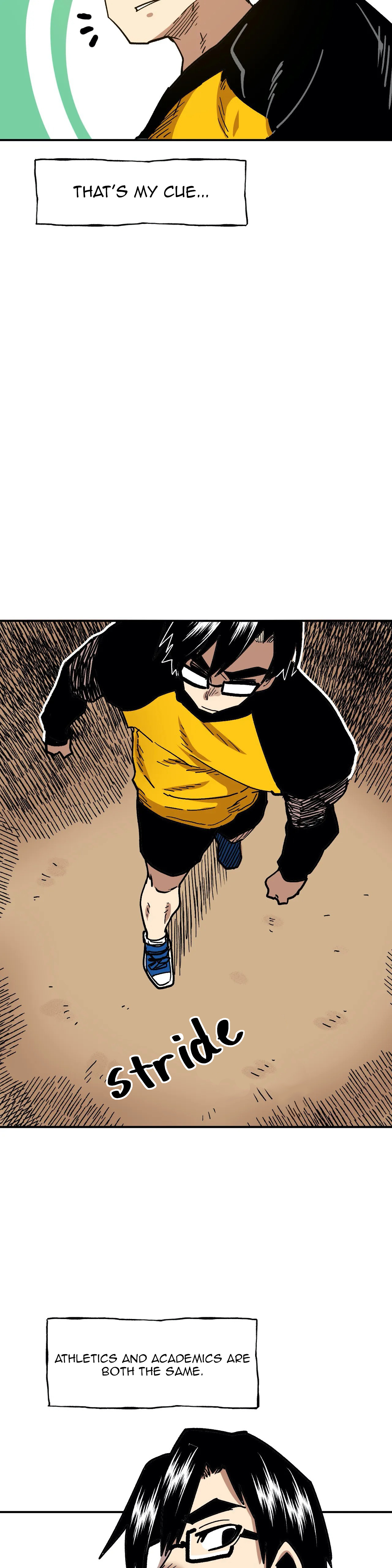 Suicide Boy Chapter 85 - Page 13