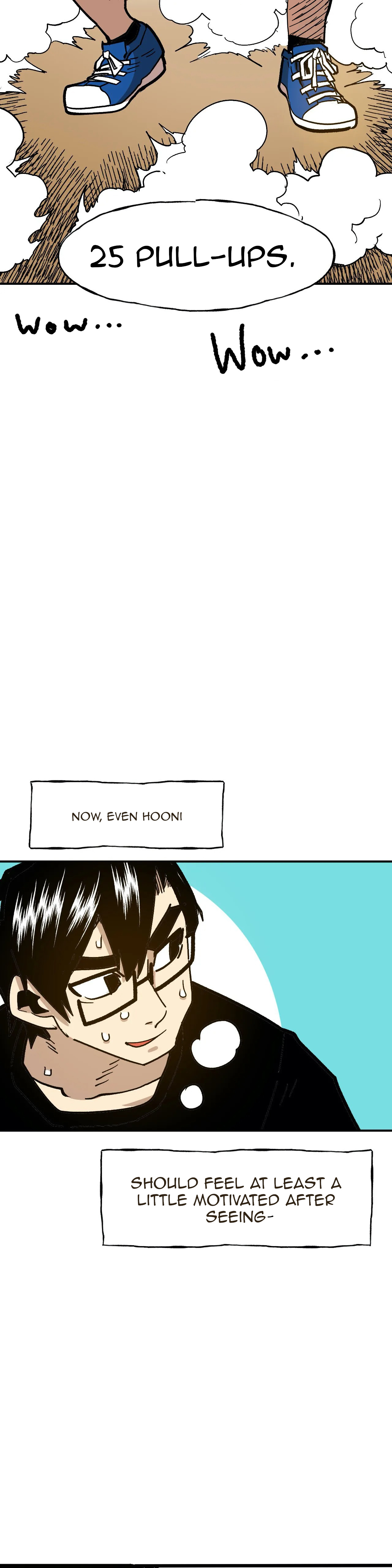 Suicide Boy Chapter 85 - Page 18