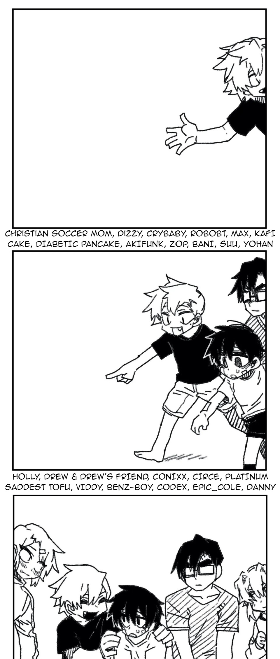 Suicide Boy Chapter 85 - Page 31