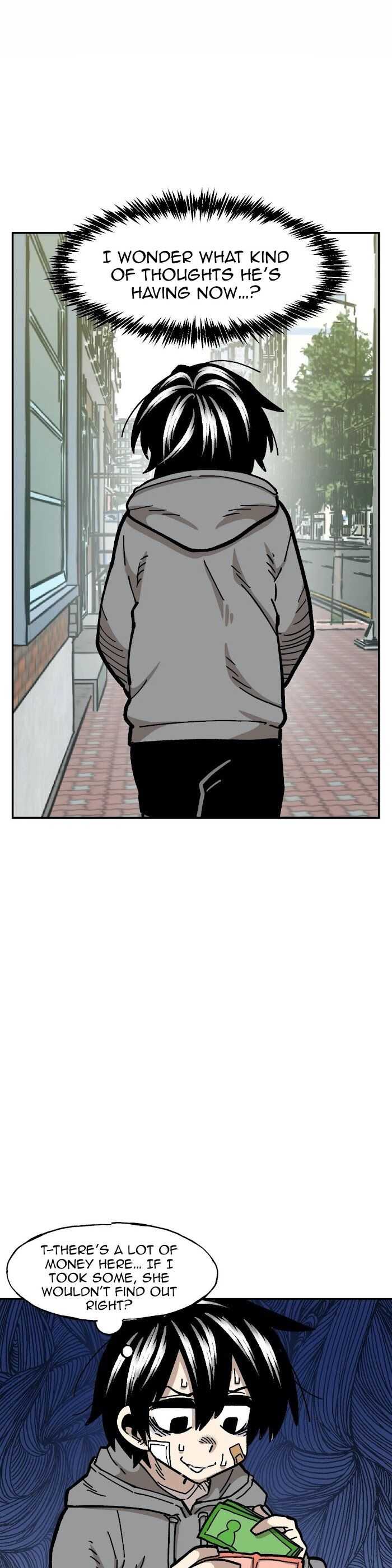 Suicide Boy Chapter 88 - Page 3