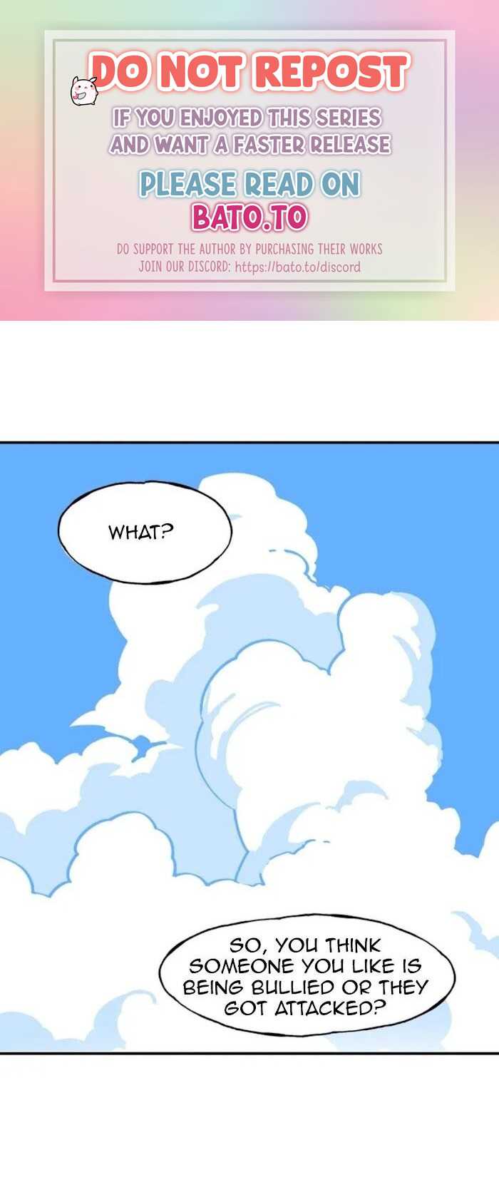 Suicide Boy Chapter 89 - Page 1