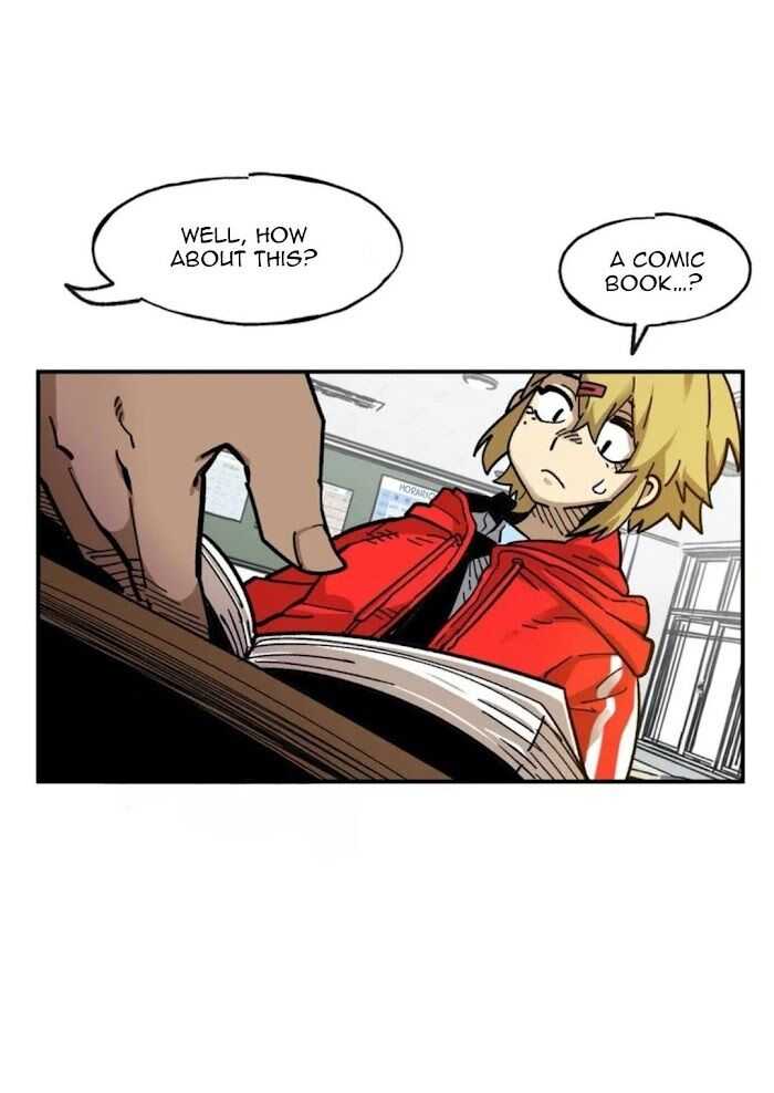 Suicide Boy Chapter 89 - Page 11