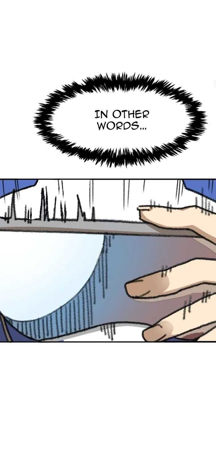 Suicide Boy Chapter 89 - Page 21