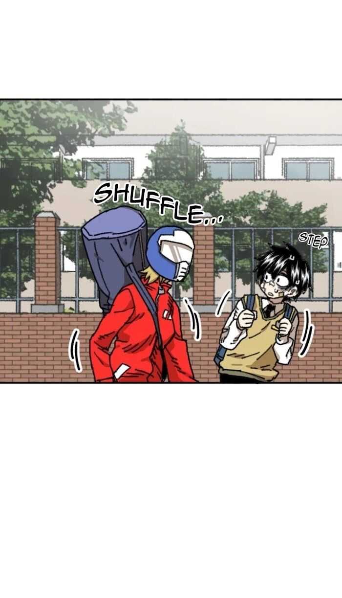 Suicide Boy Chapter 89 - Page 26