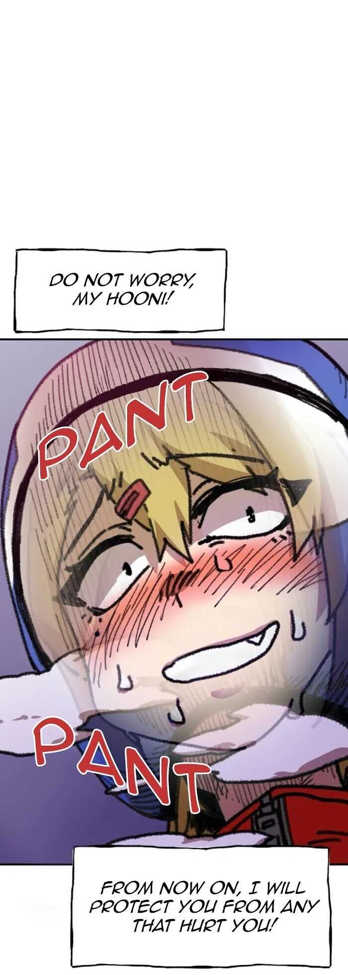 Suicide Boy Chapter 89 - Page 28