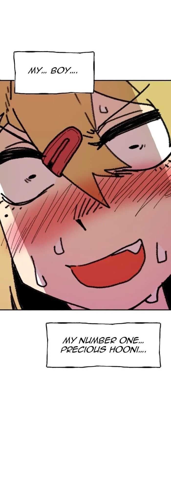 Suicide Boy Chapter 89 - Page 29