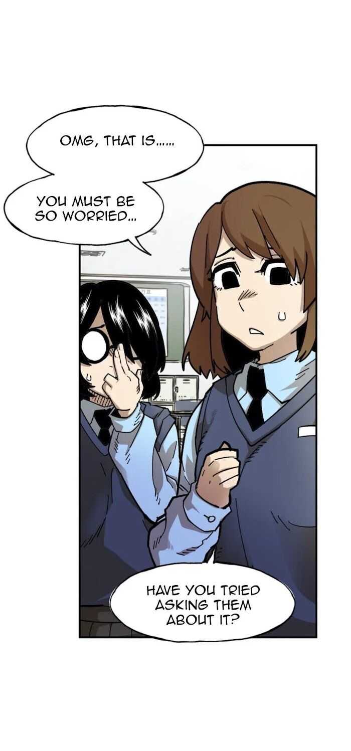 Suicide Boy Chapter 89 - Page 3