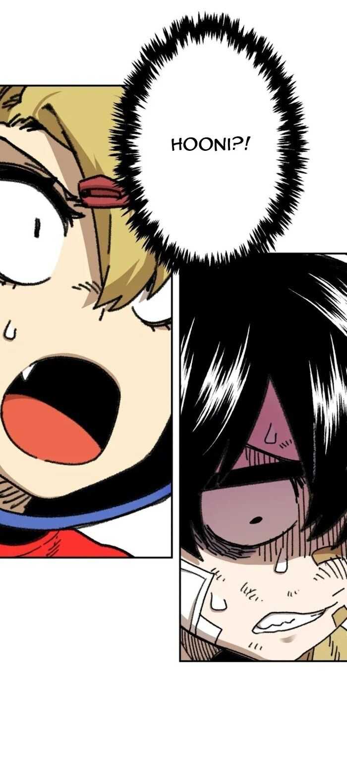 Suicide Boy Chapter 89 - Page 32