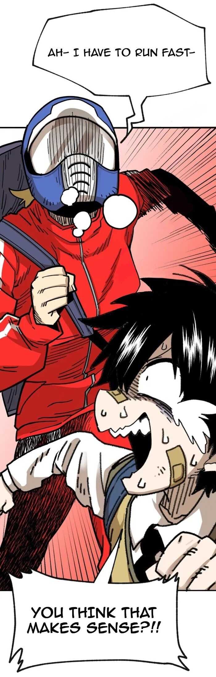 Suicide Boy Chapter 89 - Page 35