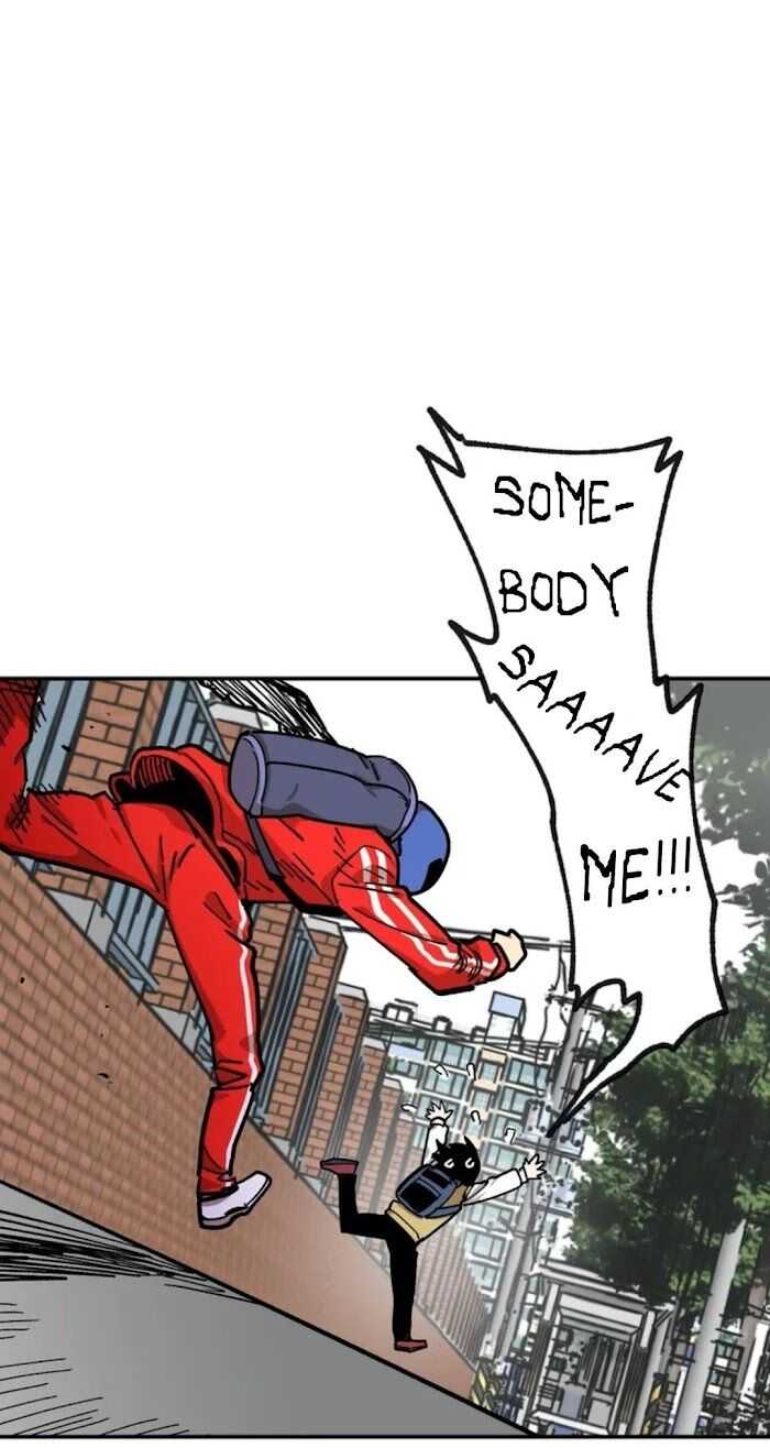 Suicide Boy Chapter 89 - Page 36