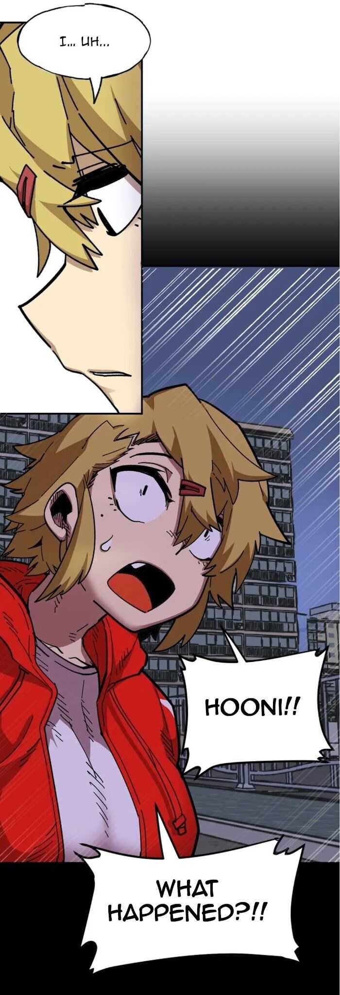 Suicide Boy Chapter 89 - Page 4