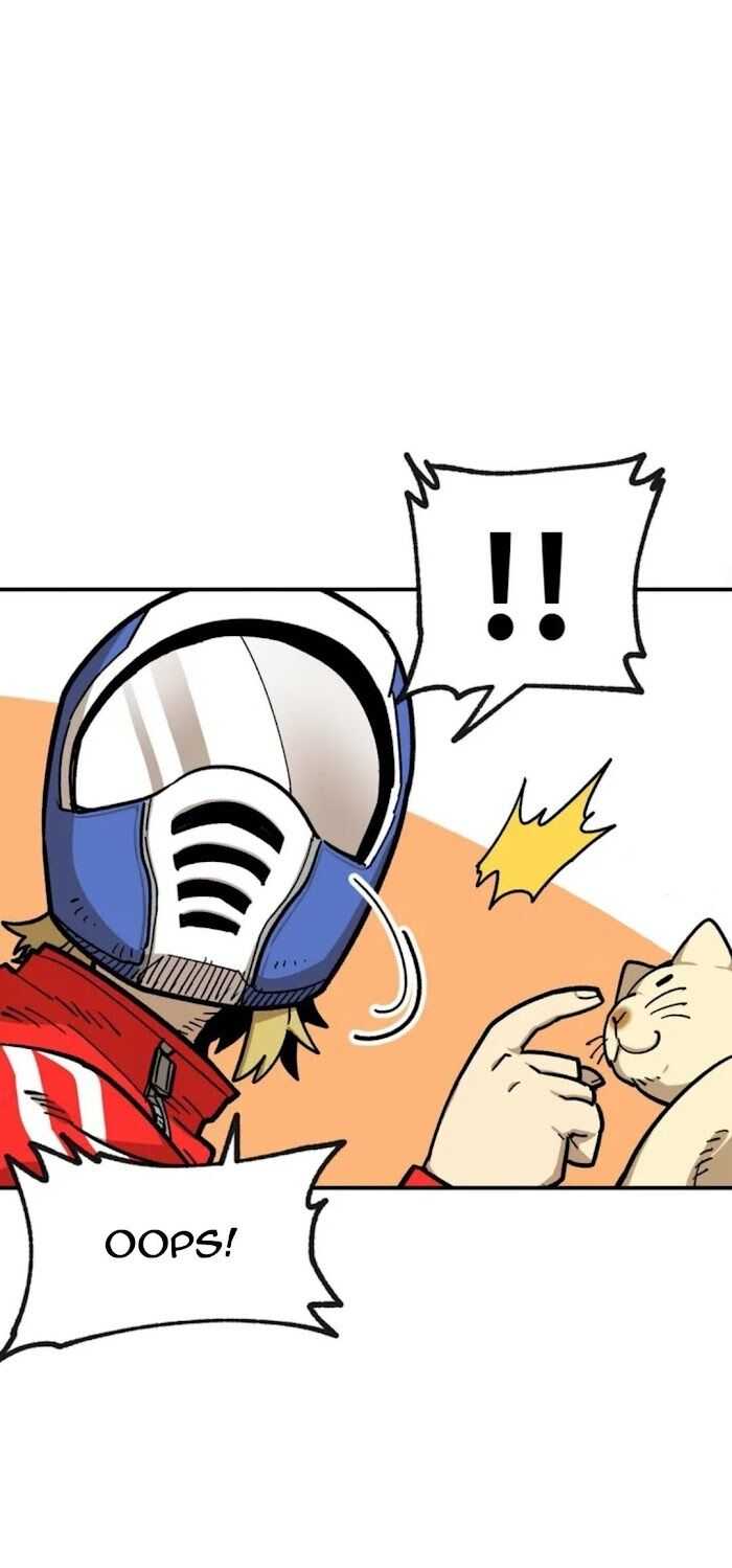 Suicide Boy Chapter 89 - Page 40