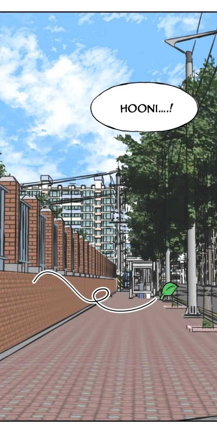 Suicide Boy Chapter 89 - Page 41