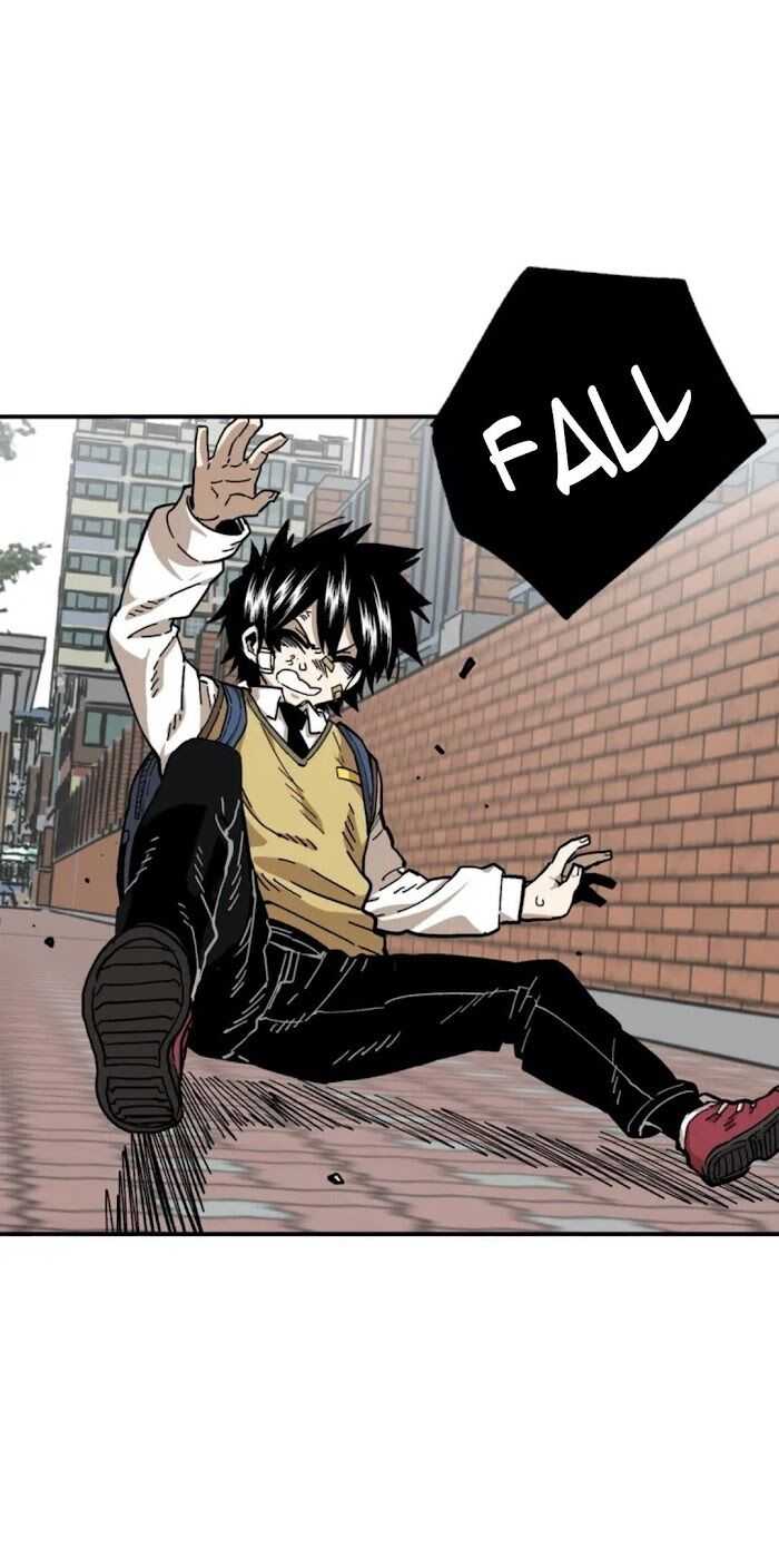 Suicide Boy Chapter 89 - Page 48