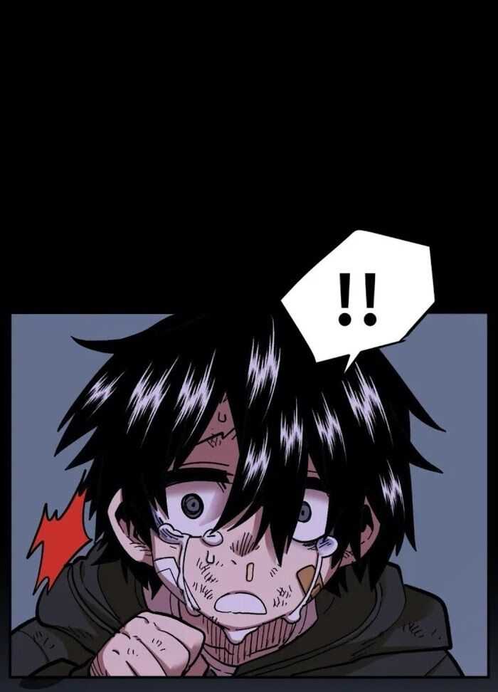 Suicide Boy Chapter 89 - Page 5