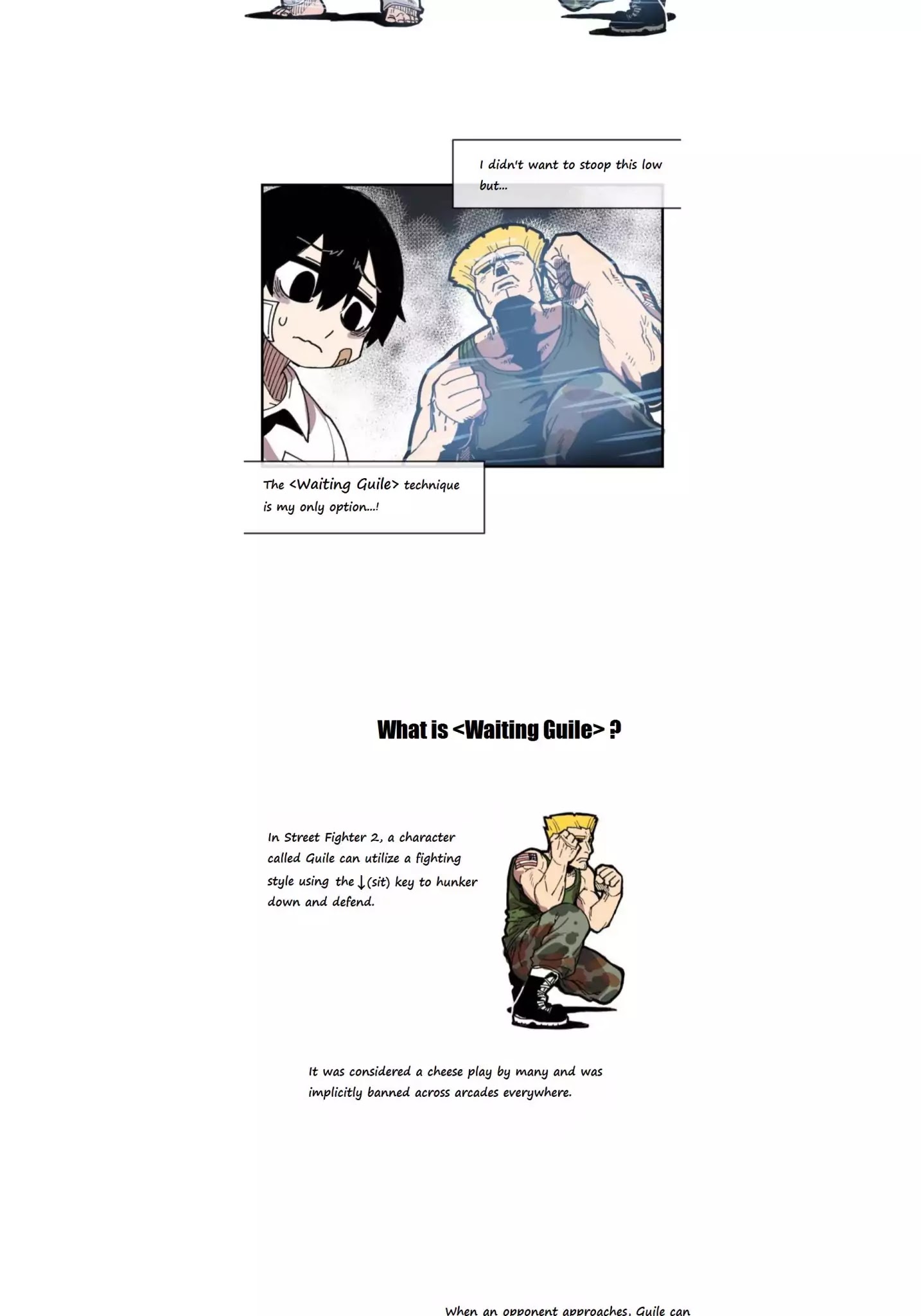 Suicide Boy Chapter 9 - Page 24