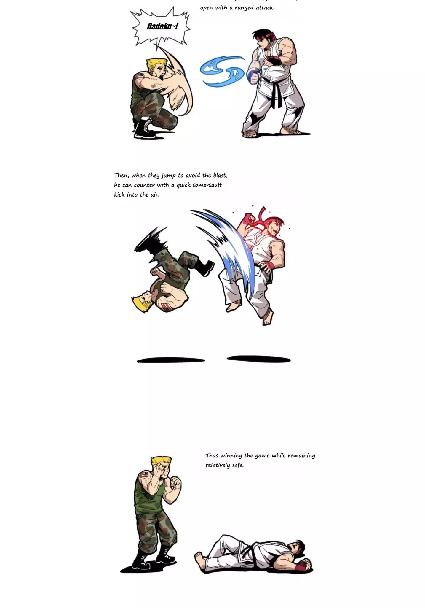 Suicide Boy Chapter 9 - Page 25