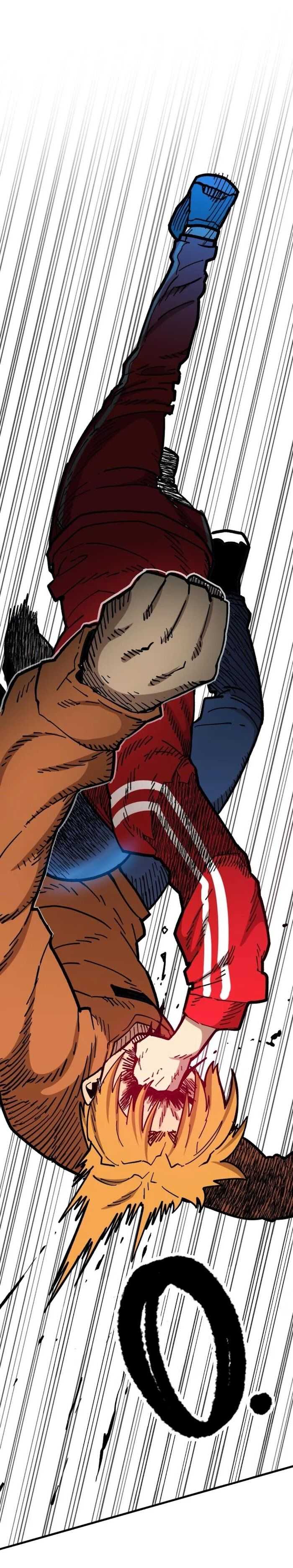 Suicide Boy Chapter 90 - Page 11