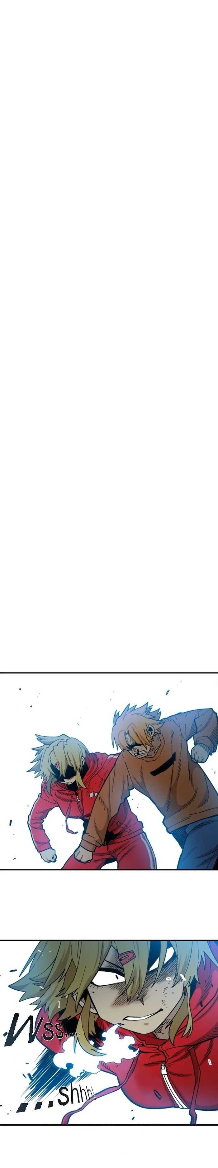 Suicide Boy Chapter 90 - Page 19