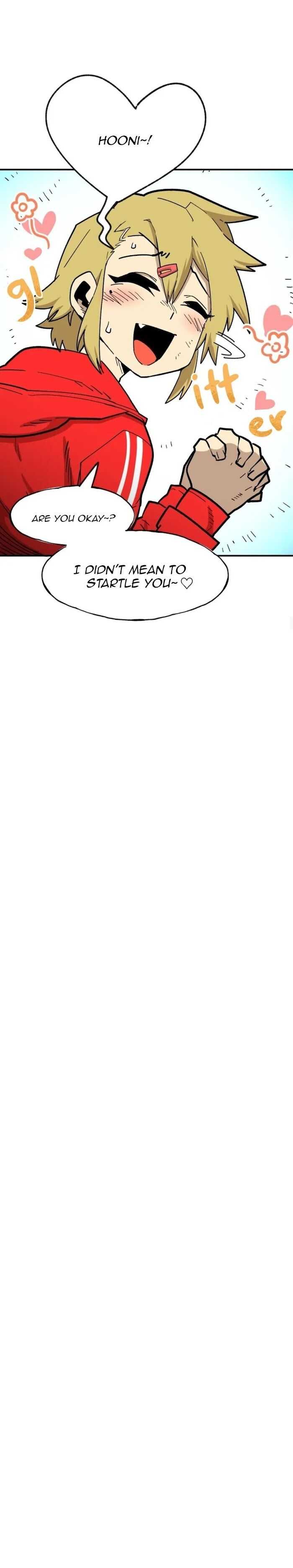 Suicide Boy Chapter 90 - Page 25