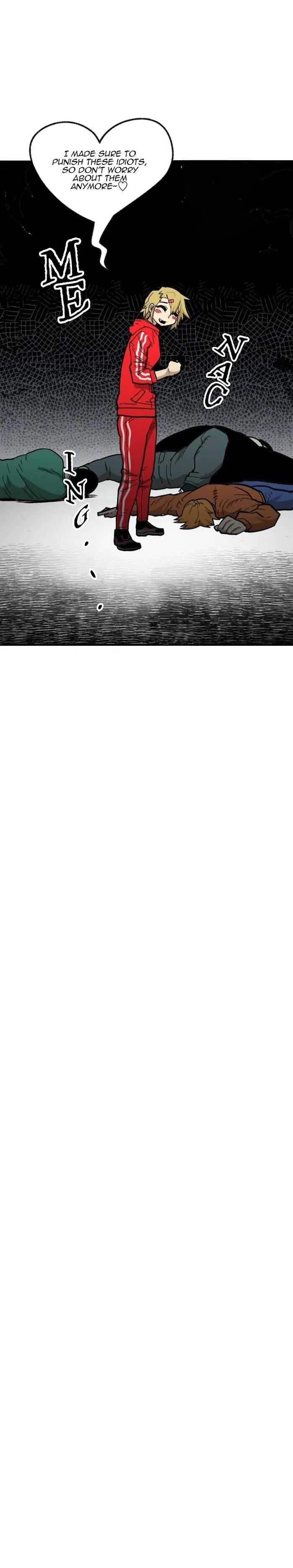 Suicide Boy Chapter 90 - Page 26