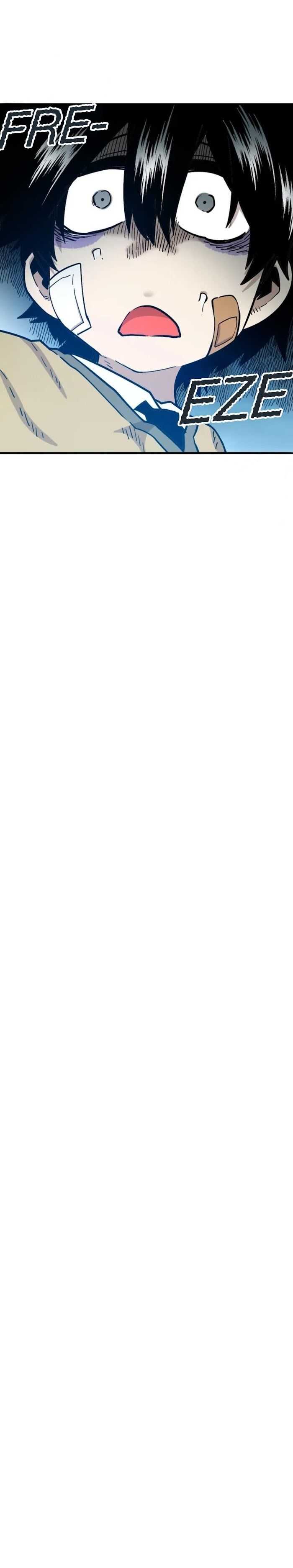 Suicide Boy Chapter 90 - Page 27