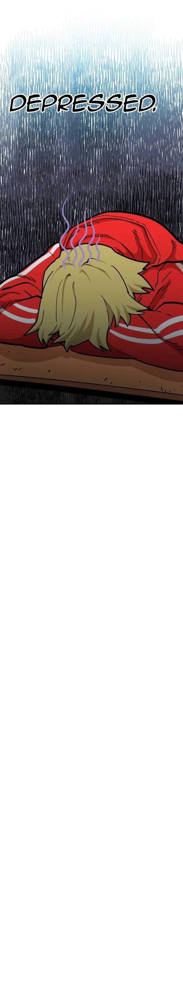 Suicide Boy Chapter 90 - Page 30