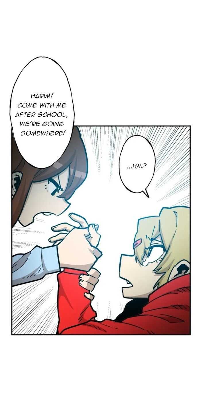 Suicide Boy Chapter 90 - Page 34