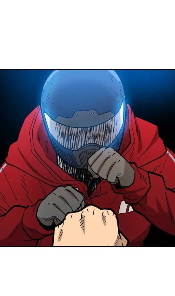 Suicide Boy Chapter 90 - Page 8