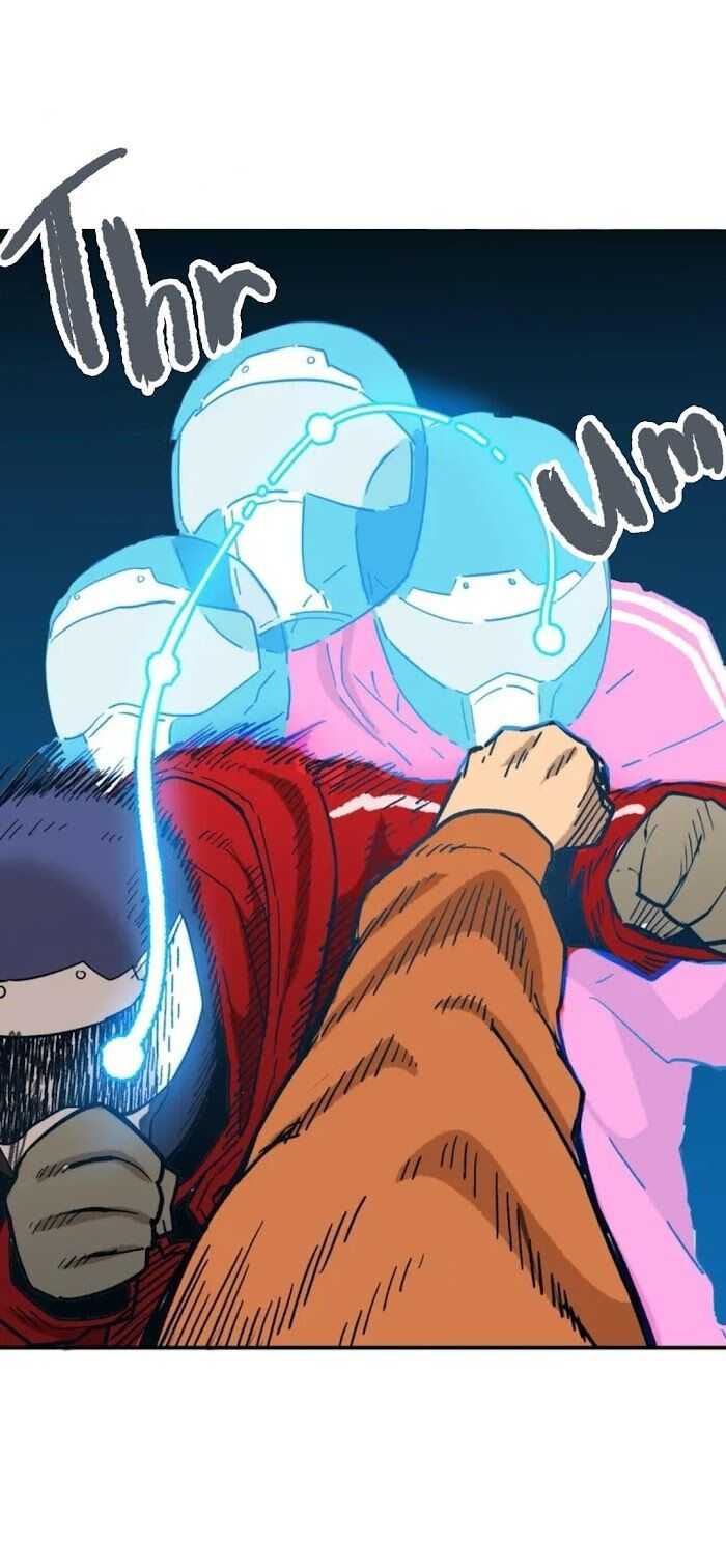 Suicide Boy Chapter 90 - Page 9