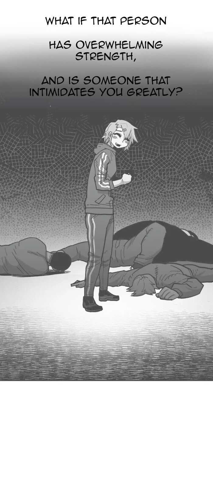 Suicide Boy Chapter 91 - Page 12